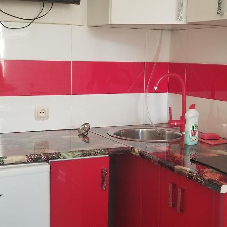 אודסה Appartment Grecheskaya 45/40 מראה חיצוני תמונה