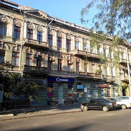 אודסה Appartment Grecheskaya 45/40 חדר תמונה