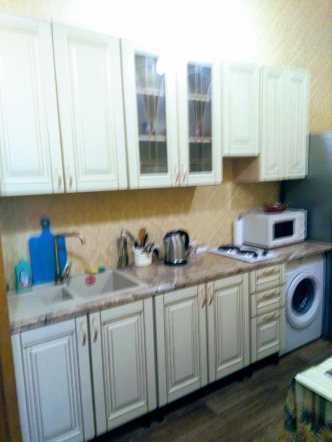 אודסה Appartment Grecheskaya 45/40 מראה חיצוני תמונה