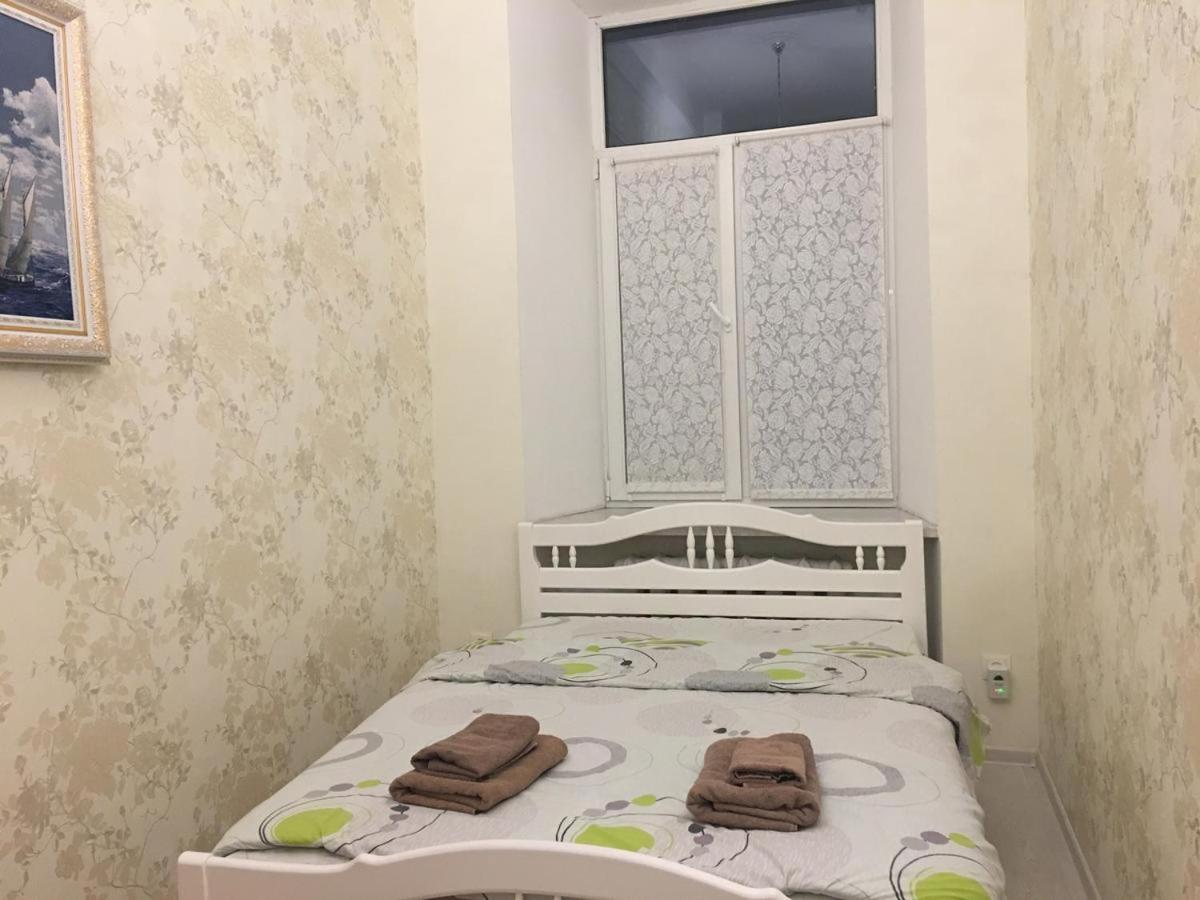 אודסה Appartment Grecheskaya 45/40 מראה חיצוני תמונה