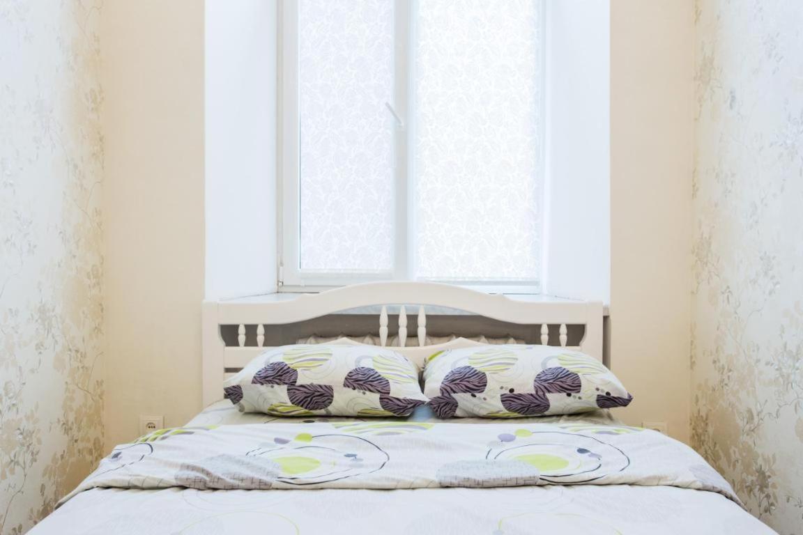 אודסה Appartment Grecheskaya 45/40 מראה חיצוני תמונה