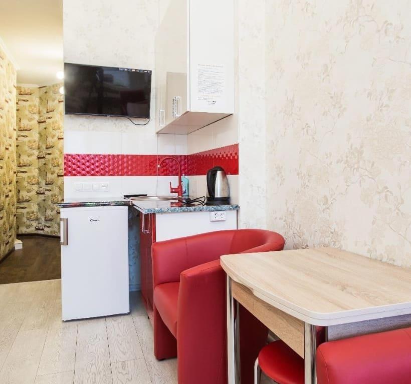 אודסה Appartment Grecheskaya 45/40 מראה חיצוני תמונה