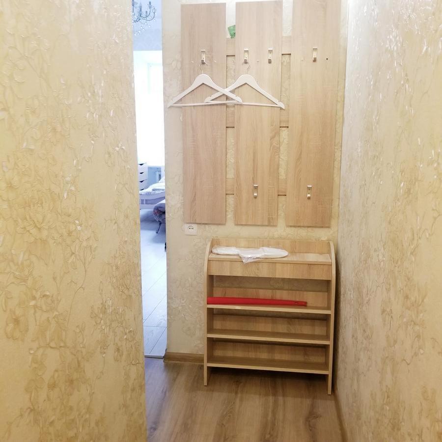 אודסה Appartment Grecheskaya 45/40 מראה חיצוני תמונה