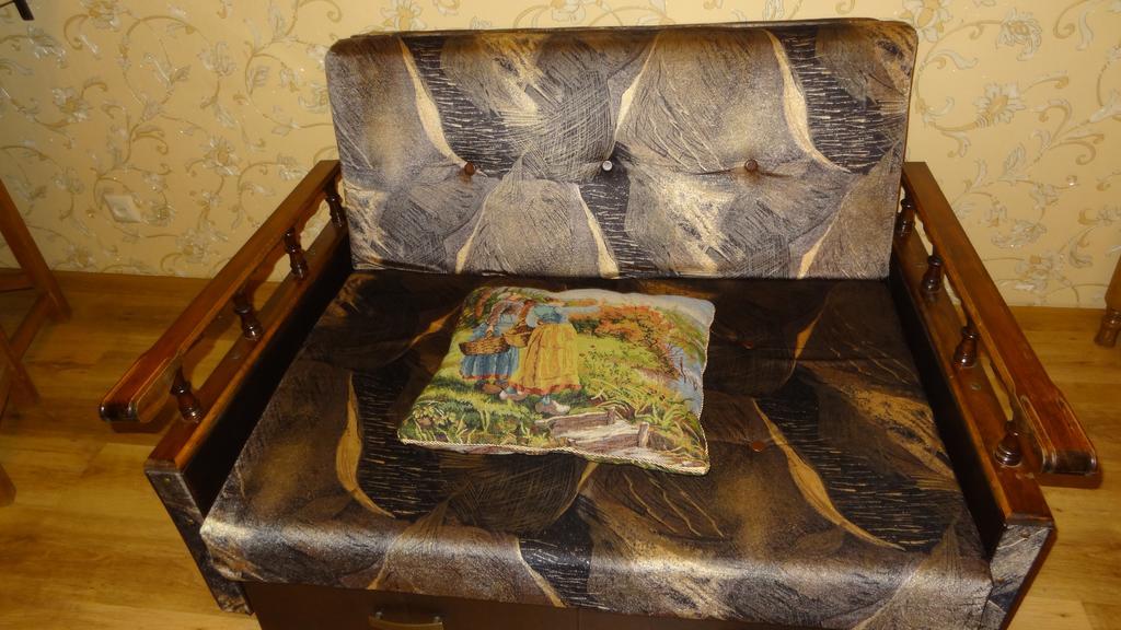 אודסה Appartment Grecheskaya 45/40 חדר תמונה