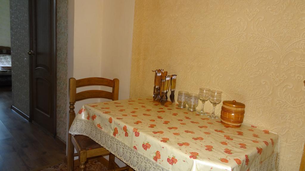 אודסה Appartment Grecheskaya 45/40 חדר תמונה