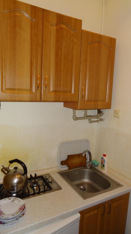 אודסה Appartment Grecheskaya 45/40 חדר תמונה