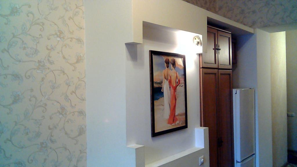 אודסה Appartment Grecheskaya 45/40 חדר תמונה