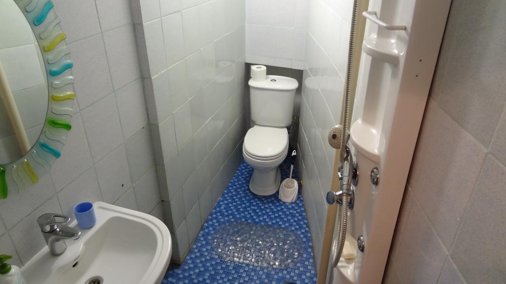 אודסה Appartment Grecheskaya 45/40 חדר תמונה
