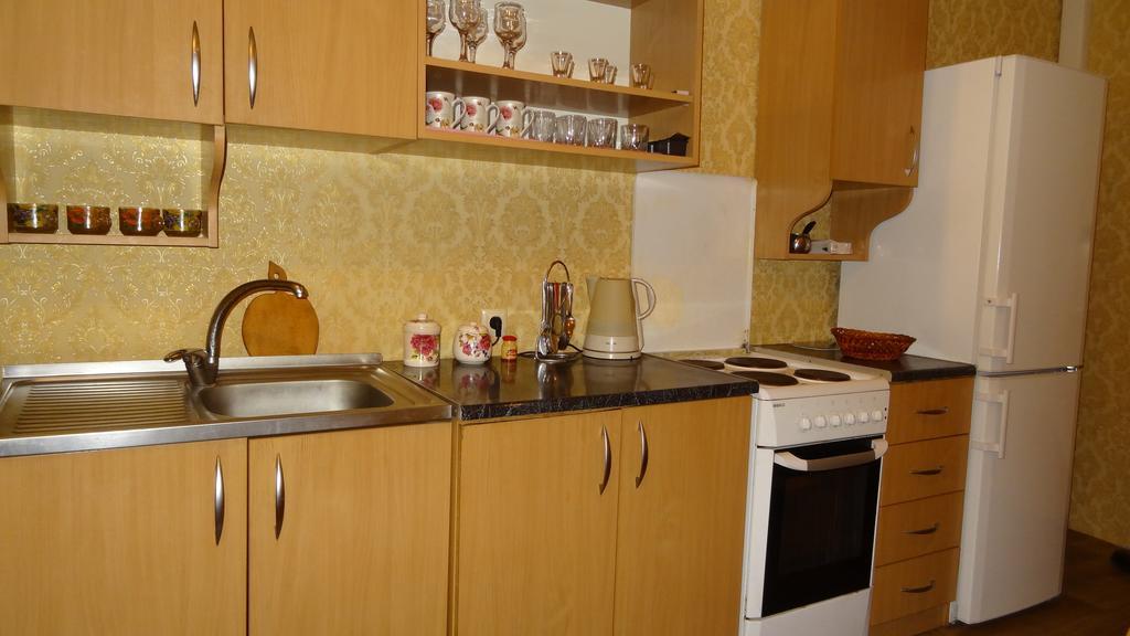 אודסה Appartment Grecheskaya 45/40 חדר תמונה