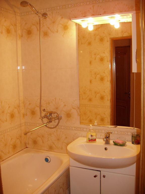 אודסה Appartment Grecheskaya 45/40 חדר תמונה