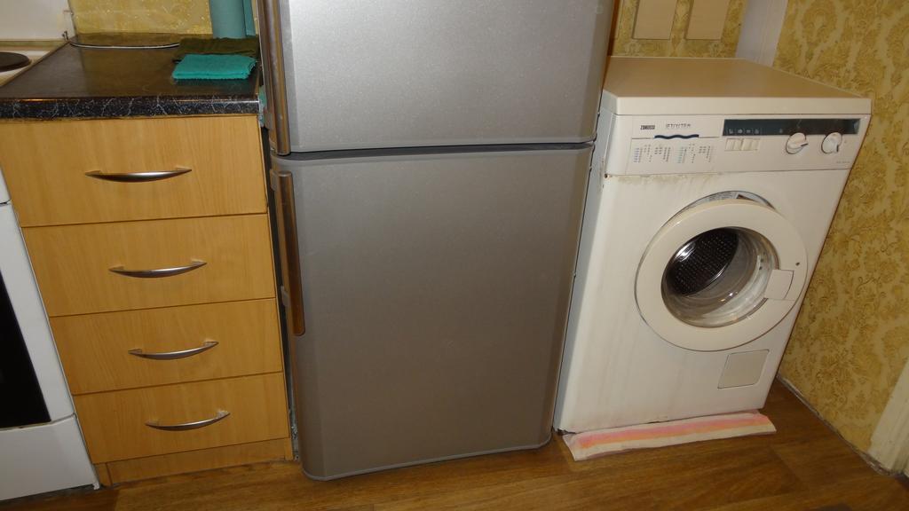 אודסה Appartment Grecheskaya 45/40 מראה חיצוני תמונה