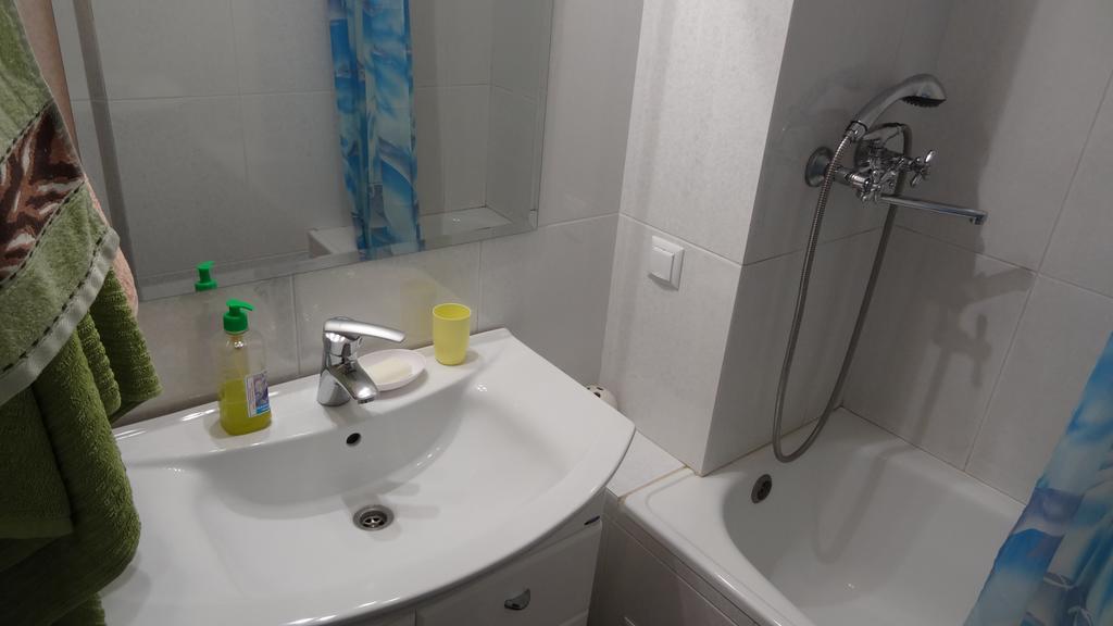 אודסה Appartment Grecheskaya 45/40 מראה חיצוני תמונה