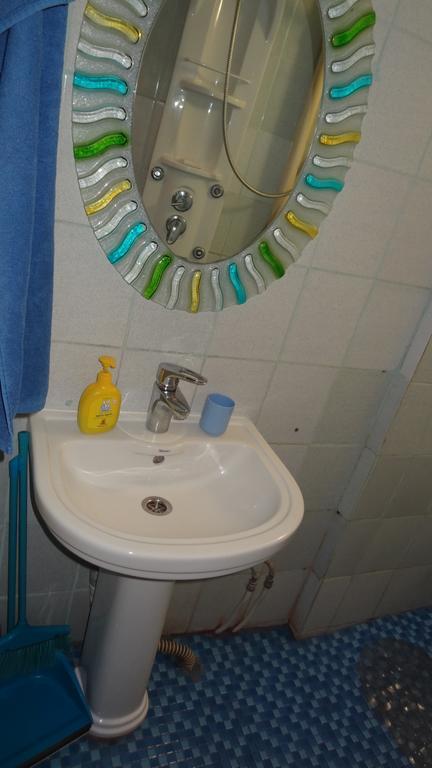 אודסה Appartment Grecheskaya 45/40 מראה חיצוני תמונה