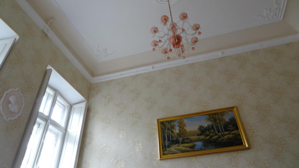 אודסה Appartment Grecheskaya 45/40 מראה חיצוני תמונה