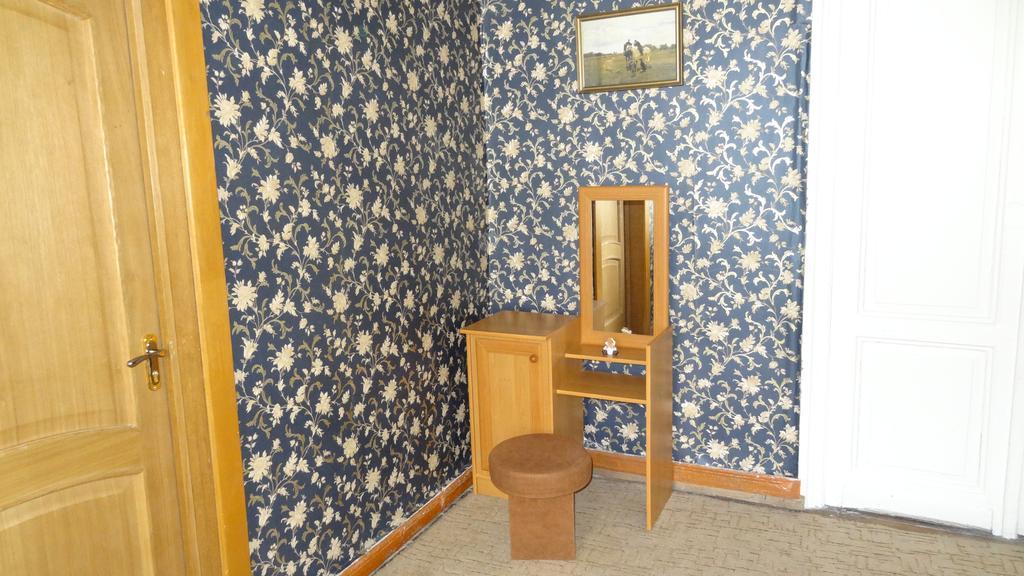 אודסה Appartment Grecheskaya 45/40 מראה חיצוני תמונה
