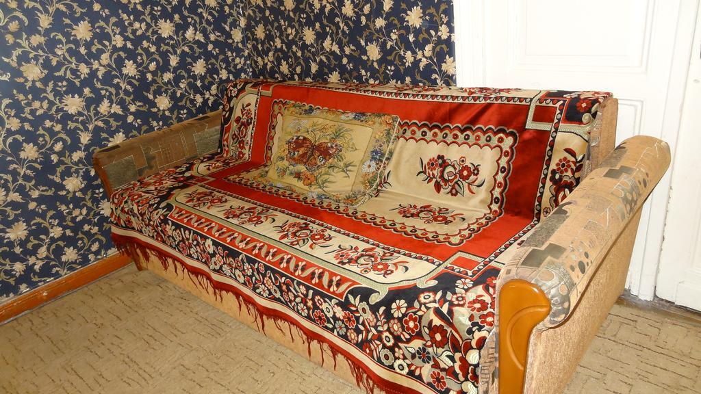 אודסה Appartment Grecheskaya 45/40 מראה חיצוני תמונה