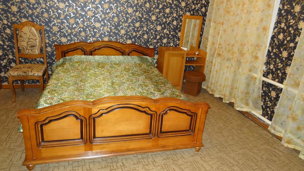 אודסה Appartment Grecheskaya 45/40 מראה חיצוני תמונה