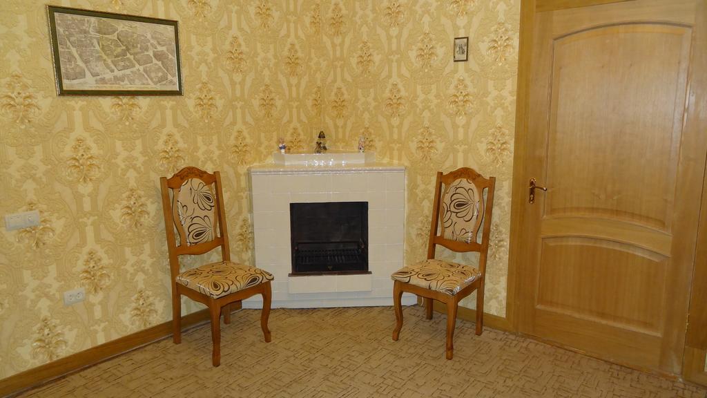 אודסה Appartment Grecheskaya 45/40 מראה חיצוני תמונה