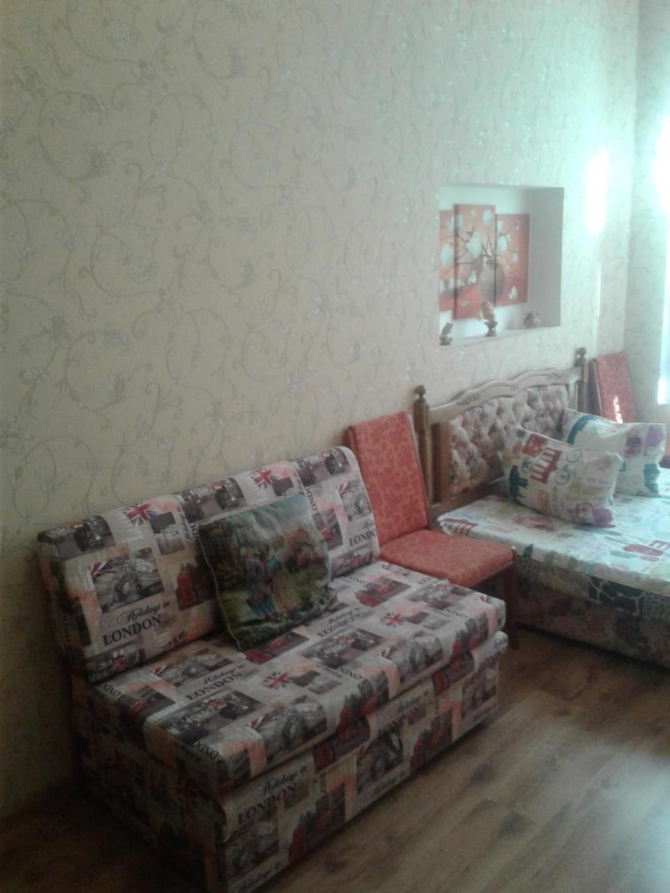אודסה Appartment Grecheskaya 45/40 חדר תמונה